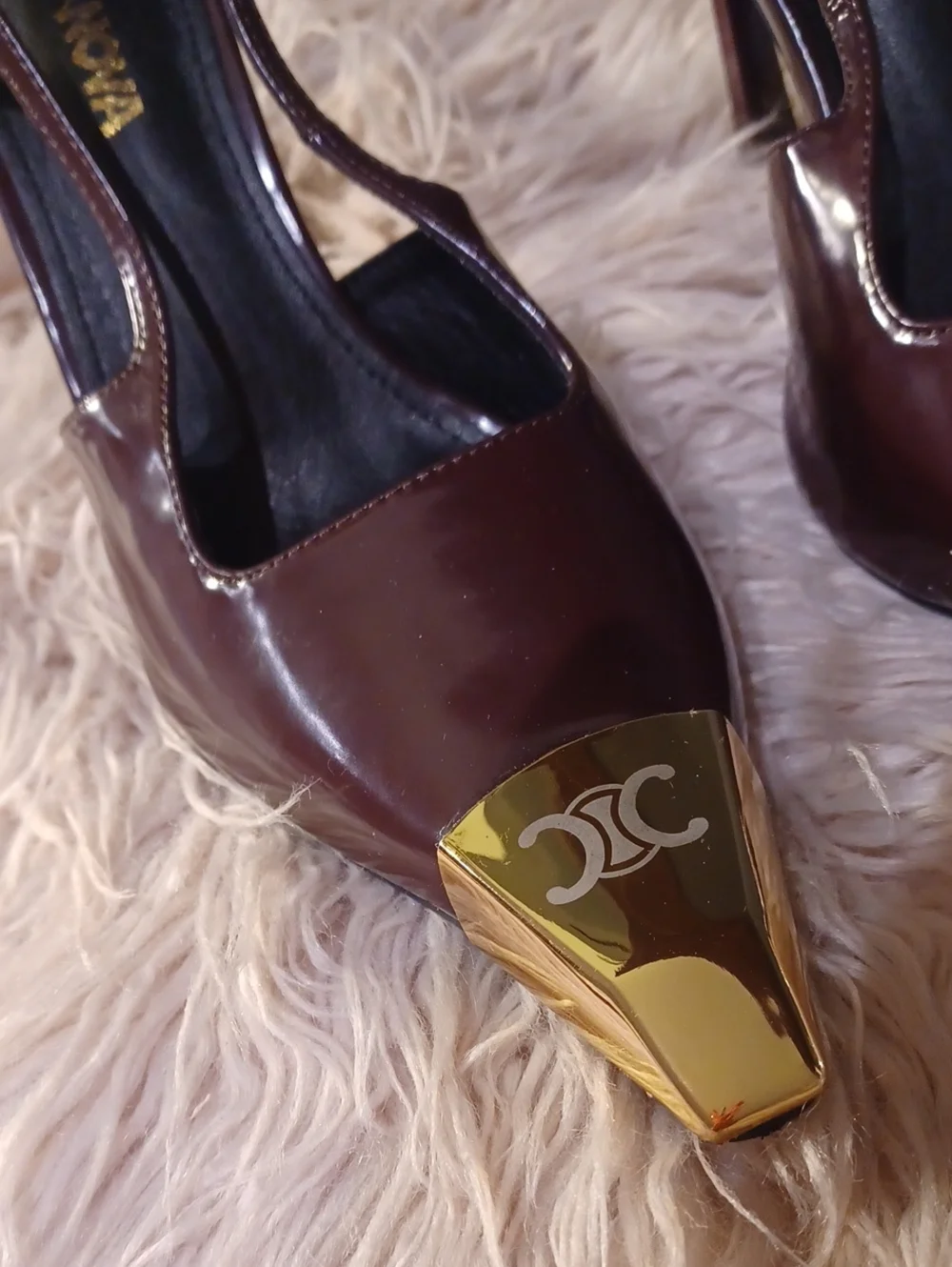 Fashionova Sexy Heels
